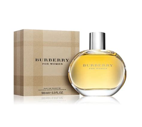 original burberry women's perfume|Burberry for women 100 ml.